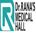 Dr. Rana's Medical Hall Kottayam